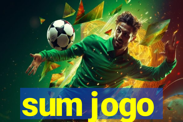 sum jogo